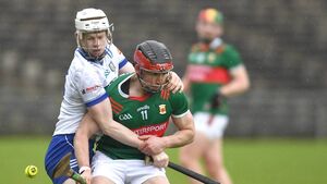 Farney men flummoxed by Mayo’s second-half masterclass