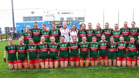 Green and Red go the extra mile to overcome rivals