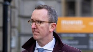 Mayo man David Courell appointed interim FAI CEO following Jonathan Hill's departure Mayo man David Courell appointed interim FAI CEO following Jonathan Hill's departure