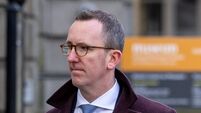 Mayo man David Courell appointed interim FAI CEO following Jonathan Hill's departure