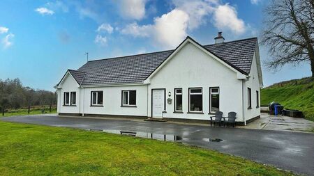 Atrractive and spacious four bedroom Mayo bungalow hits the market