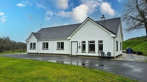 Atrractive and spacious four bedroom Mayo bungalow hits the market
