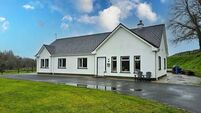 Atrractive and spacious four bedroom Mayo bungalow hits the market
