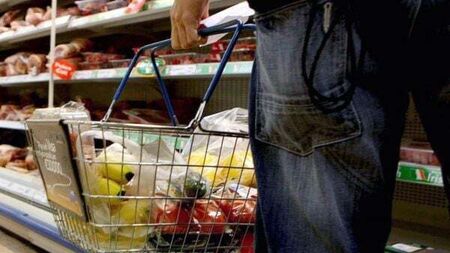 Over one in five young people skipping meals due to money issues