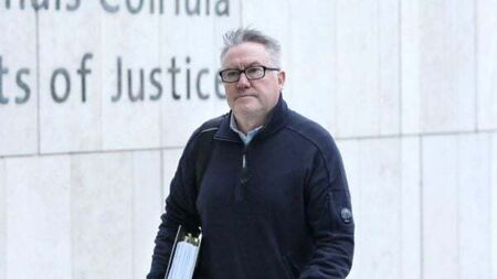 DPP investigates if assets linked to ex-solicitor Michael Lynn are benefits of crime