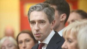 Israel replacing reason with revenge, says Simon Harris Israel replacing reason with revenge, says Simon Harris