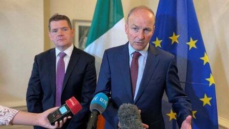 Referendum on EU patent court will not be held in June, Government confirms