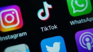 TikTok removes 80 million under-age accounts per year, committee told TikTok removes 80 million under-age accounts per year, committee told