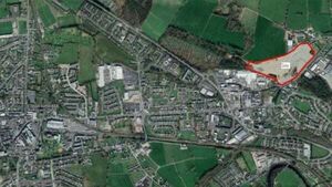 Permission granted for 249 homes in Killarney