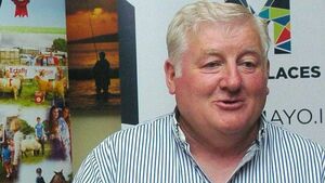 Councillors say 'stunt was pulled' over funding for local roads in Mayo