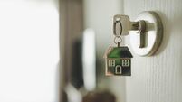 Sixteen council-owned homes are lying vacant in Mayo town