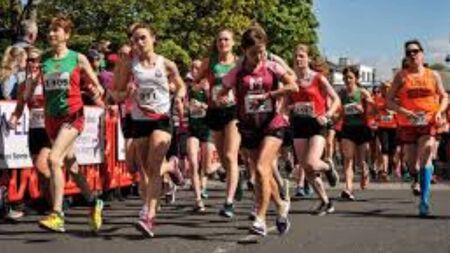 Volunteers needed for Mayo.ie Western People Women's Mini Marathon