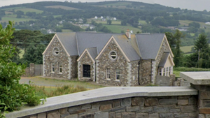 Judge declares Dublin drug dealer's properties as crime proceeds