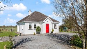 Charming two bedroom Mayo home in picturesque setting hits the market