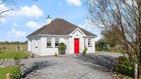 Charming two bedroom Mayo home in picturesque setting hits the market