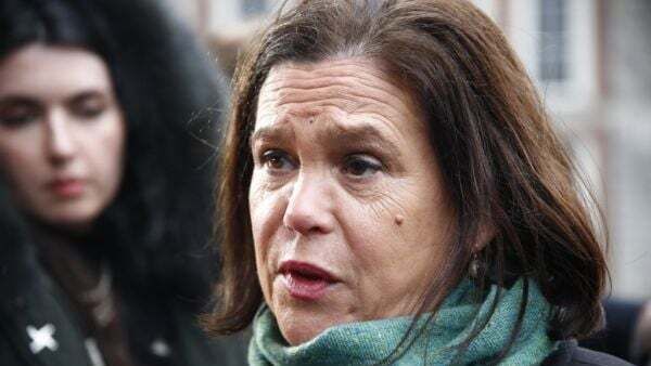 Children’s Health Ireland denies Sinn Féin claim on chemotherapy cancellations