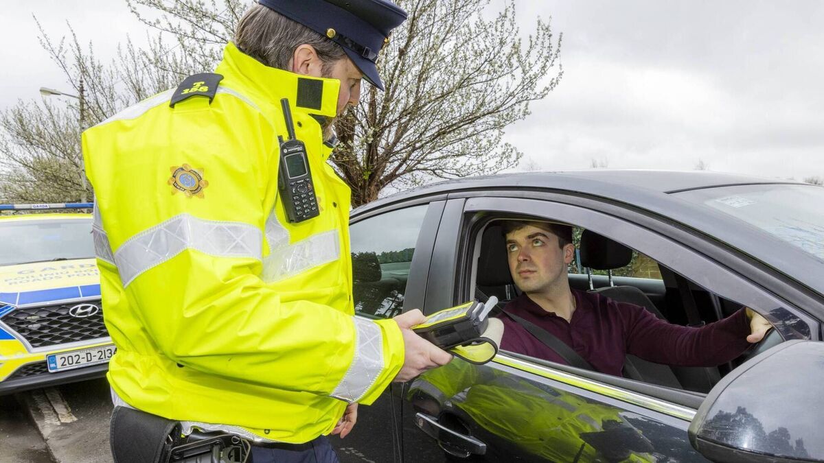 Gardaí urge motorists to support 'Slow Down Day' and tackle 'worryingly high' fatalities