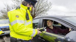 Gardaí urge motorists to support 'Slow Down Day' and tackle 'worryingly high' fatalities