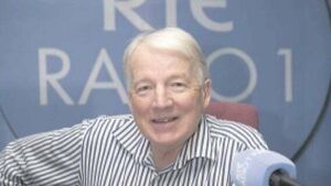 Former RTÉ presenter and producer Alf McCarthy dies aged 73