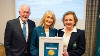 Local Notes: Swinford Golf Club achieves Gold Standard in Women in Golf Charter