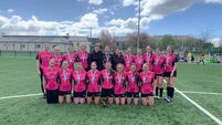Local Notes: Ballinrobe Community School U20 girls soccer team are crowned Connacht (B) champions.