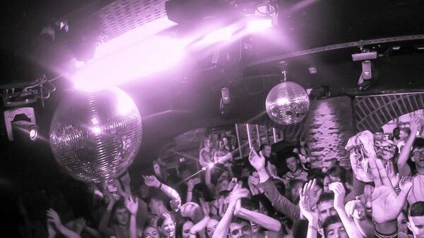 Popular nightclub in west that closed in 2019 is set to reopen