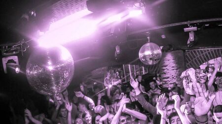 Popular nightclub in west that closed in 2019 is set to reopen