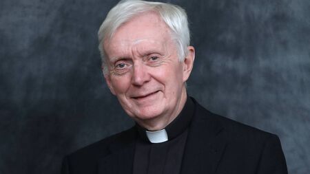 Ballina plans a special tribute to 'the last Bishop of Killala'