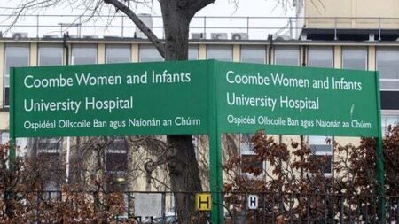 Parents of baby who developed meningitis after birth settle case for €2.6m