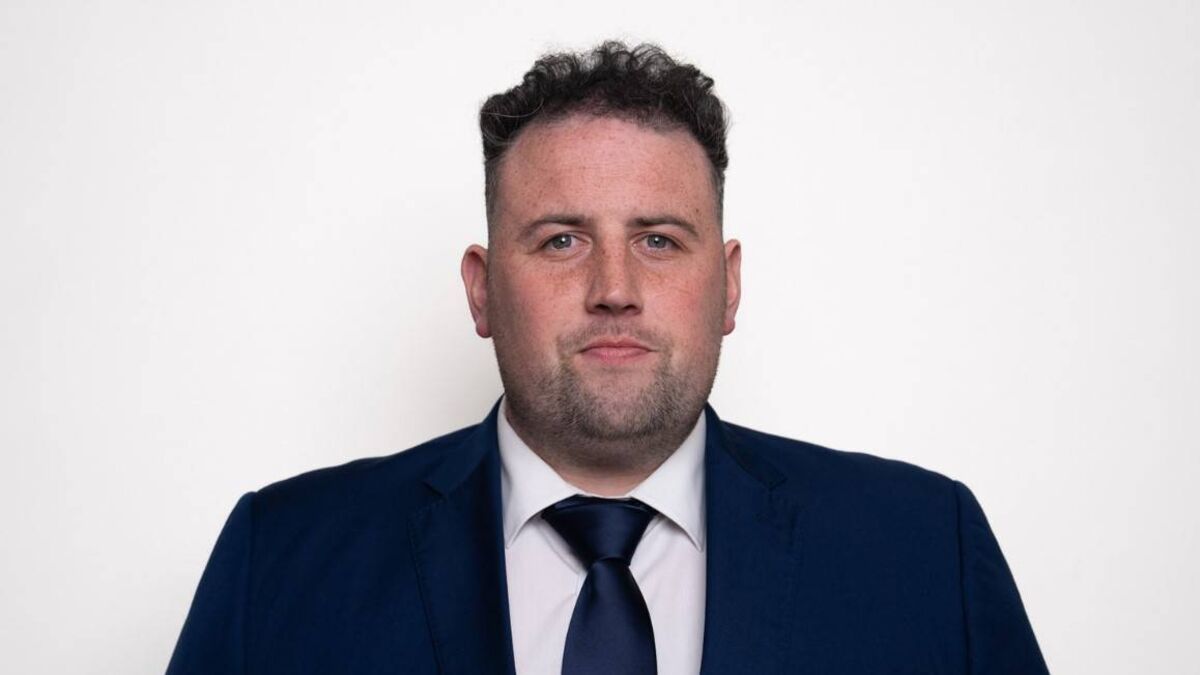 Knockmore native announces he is running for the local elections