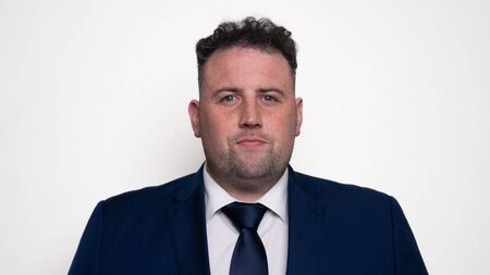 Faughnan wants to improve the lives of voters in Ballina