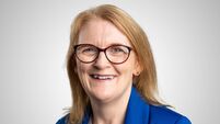 Donegal native Annette is proud to be leading Moy Valley Resources