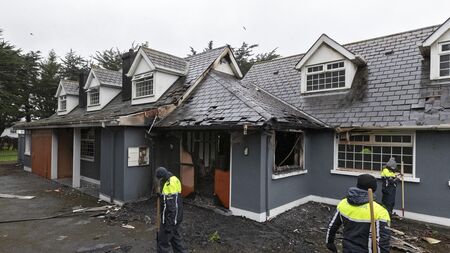 Ballina must be wary of ‘peaceful’ protests