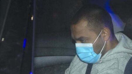 Jozef Puska granted legal aid to appeal conviction for Ashling Murphy murder