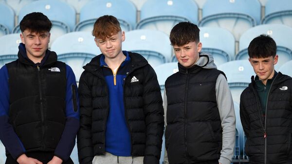 Lots of work needed to close gap on rivals admits Gardiner