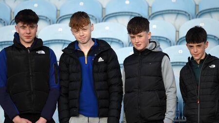 Lots of work needed to close gap on rivals admits Gardiner