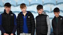 Lots of work needed to close gap on rivals admits Gardiner 