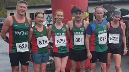 Parenting is a marathon not a sprint