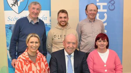 Mayo clubs are Killarney bound