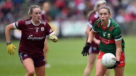 Sports briefs: Connacht finals all set for Kiltoom
