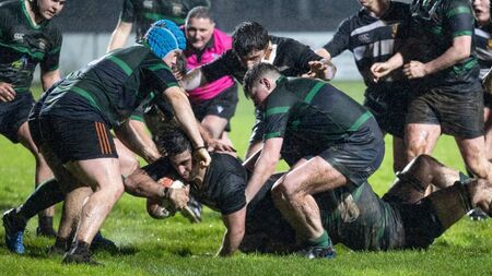 Charlie and card cruelly deny Ballina final date