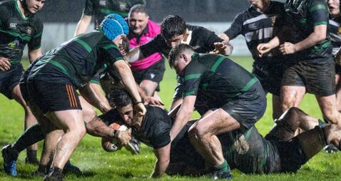 Charlie and card cruelly deny Ballina final date