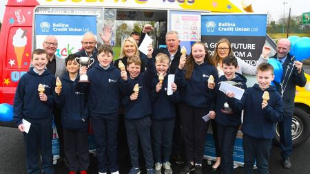 Local Notes: Ballina's champion quizzers are honoured 