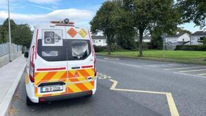 Slow Down day: Gardaí detect driver travelling at 194km/h in 100km/h zone Slow Down day: Gardaí detect driver travelling at 194km/h in 100km/h zone
