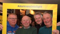 Local Notes: Kiltimagh prepares for inaugural Darkness Into Light walk