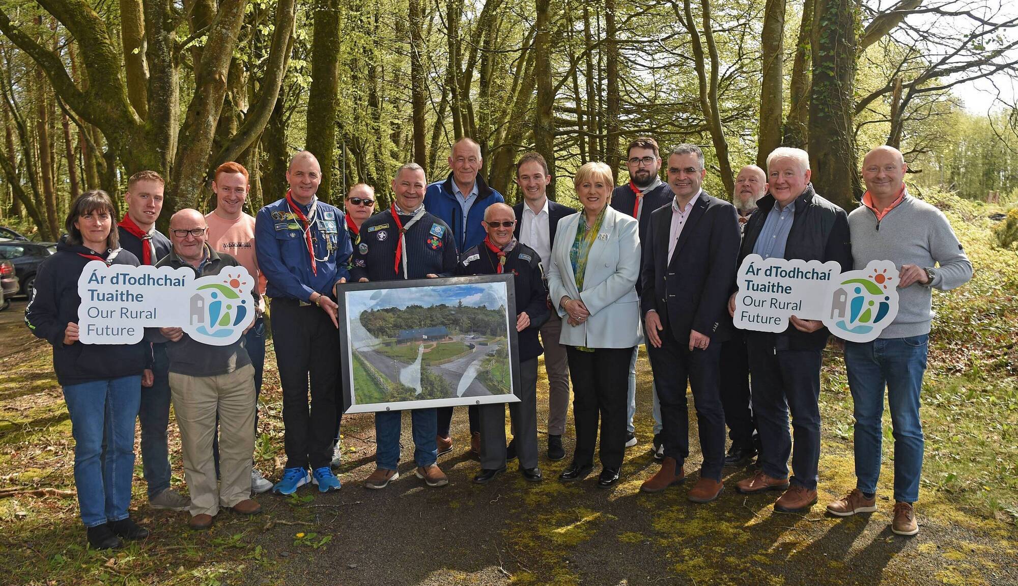 Major Ballina project to proceed as funding is approved - news - Vimarsana News