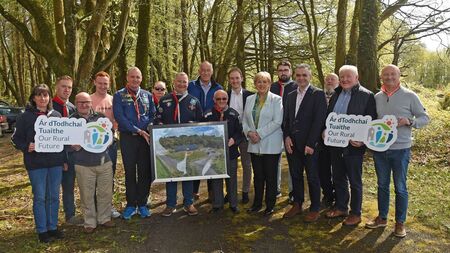 Major Ballina project to proceed as funding is approved