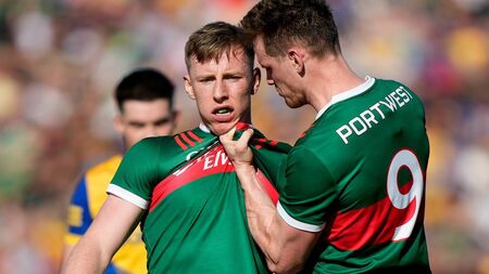 Little time to reflect fondly on a job well done