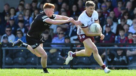 Was defeat, strangely, a better outcome for Sligo?