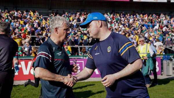 McStay’s men leave no shortage of room to improve